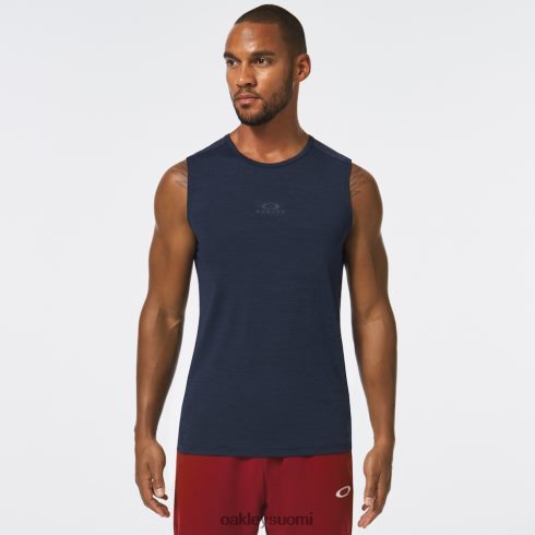 Oakley o istuva rc-hihaton t-paita kanerva vaatteet 2T48V42129