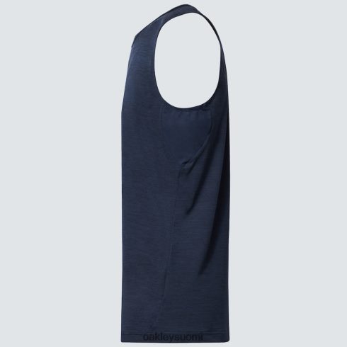 Oakley o istuva rc-hihaton t-paita kanerva vaatteet 2T48V42129