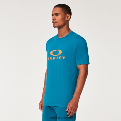 Oakley o kuori 2.0 auroran sininen vaatteet 2T48V42450