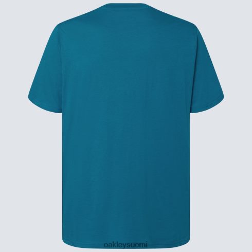 Oakley o kuori 2.0 auroran sininen vaatteet 2T48V42450