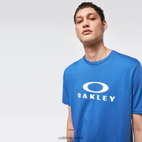 Oakley o kuori 2.0 kuninkaallisen sininen vaatteet 2T48V42448