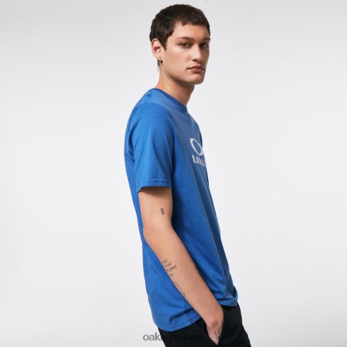 Oakley o kuori 2.0 kuninkaallisen sininen vaatteet 2T48V42448