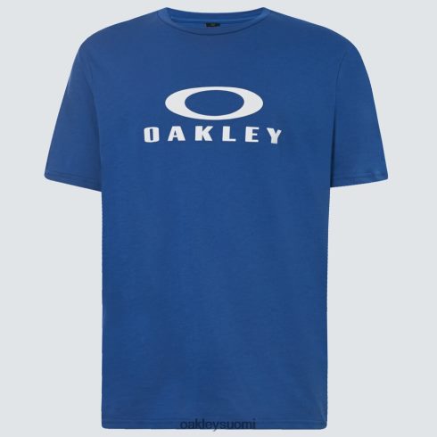 Oakley o kuori 2.0 kuninkaallisen sininen vaatteet 2T48V42448