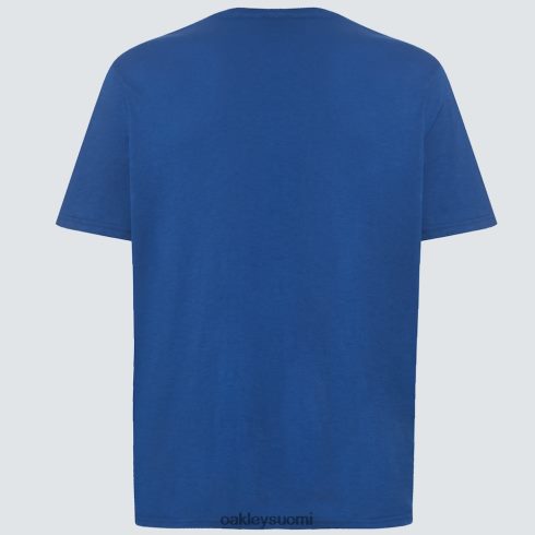 Oakley o kuori 2.0 kuninkaallisen sininen vaatteet 2T48V42448