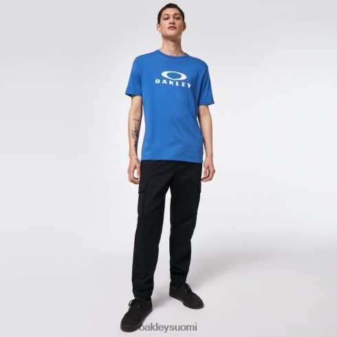 Oakley o kuori 2.0 kuninkaallisen sininen vaatteet 2T48V42448