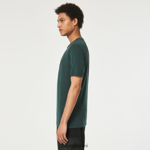 Oakley o-lihavoitu ellipsi metsästäjä vihreä vaatteet 2T48V42389