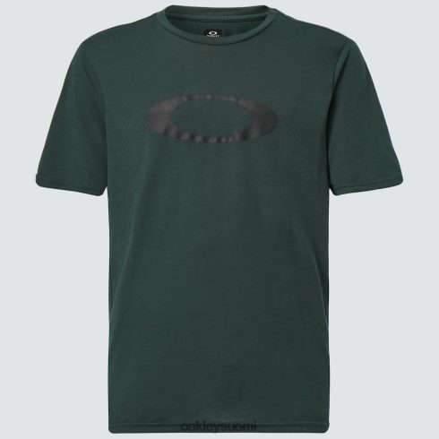 Oakley o-lihavoitu ellipsi metsästäjä vihreä vaatteet 2T48V42389