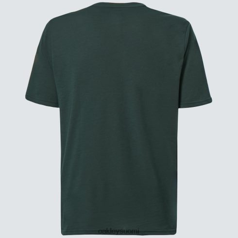 Oakley o-lihavoitu ellipsi metsästäjä vihreä vaatteet 2T48V42389