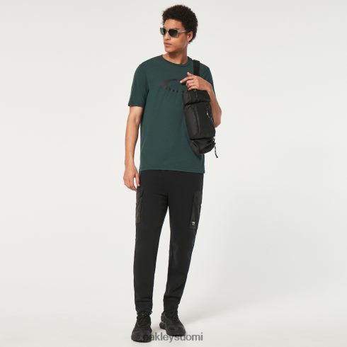 Oakley o-lihavoitu ellipsi metsästäjä vihreä vaatteet 2T48V42389