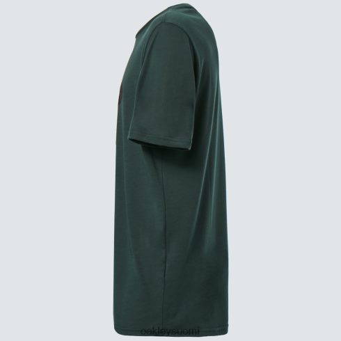 Oakley o-lihavoitu ellipsi metsästäjä vihreä vaatteet 2T48V42389