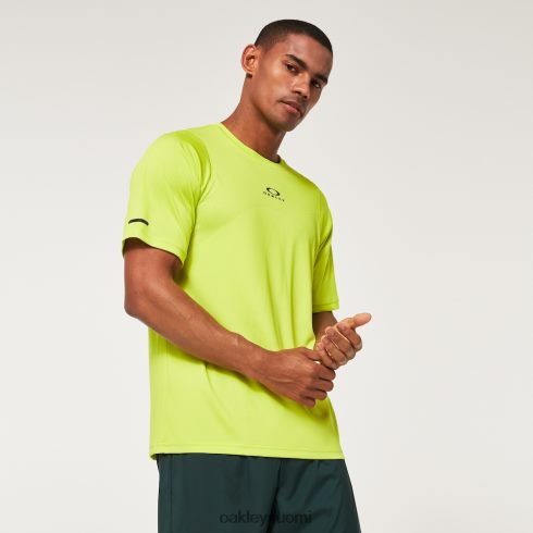 Oakley pursuit ss rc tee rikki vaatteet 2T48V42150