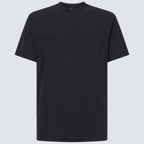 Oakley relax pocket ellipsi T-paita sähkökatkos vaatteet 2T48V42199