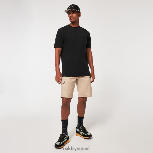 Oakley relax pocket ellipsi T-paita sähkökatkos vaatteet 2T48V42199