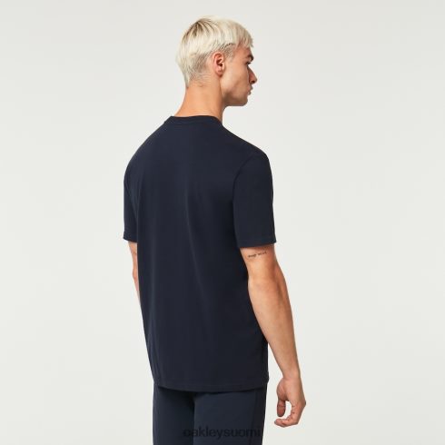 Oakley relax pocket ellipsi T-paita ymmärtää vaatteet 2T48V42201