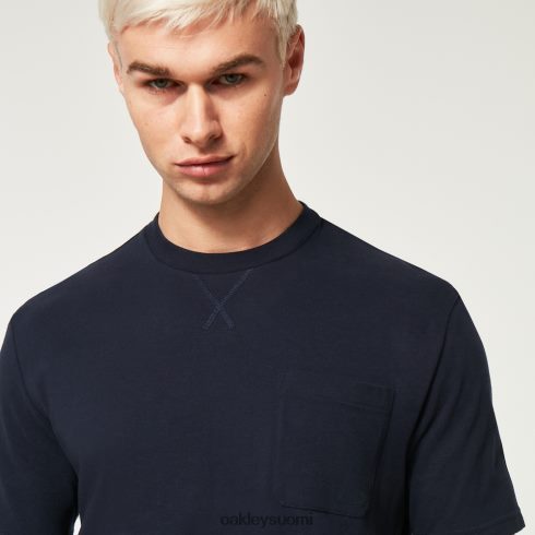Oakley relax pocket ellipsi T-paita ymmärtää vaatteet 2T48V42201