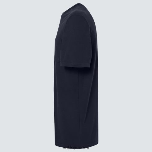 Oakley relax pocket ellipsi T-paita ymmärtää vaatteet 2T48V42201