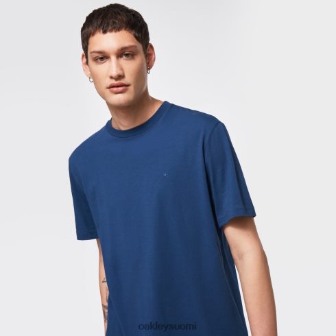 Oakley rento lyhythihainen t-paita poseidon vaatteet 2T48V42136