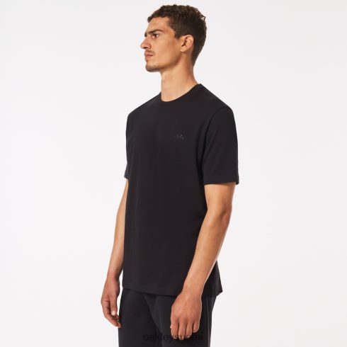 Oakley rento lyhythihainen t-paita sähkökatkos vaatteet 2T48V42134