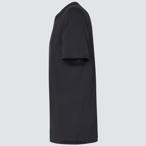 Oakley rento lyhythihainen t-paita sähkökatkos vaatteet 2T48V42134