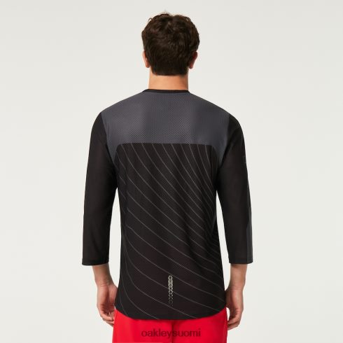 Oakley seeker \'75 ls paita sähkökatkos vaatteet 2T48V42273