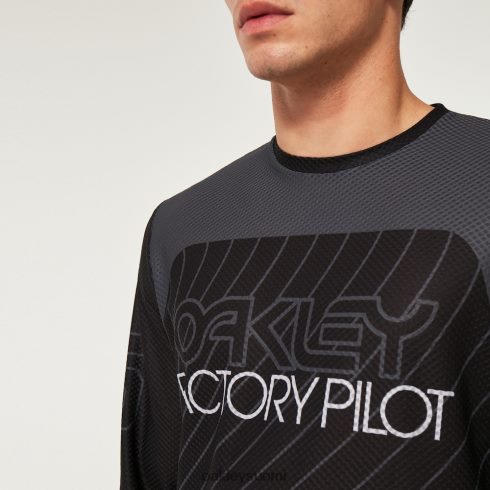 Oakley seeker \'75 ls paita sähkökatkos vaatteet 2T48V42273