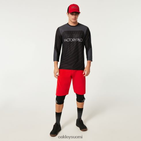 Oakley seeker \'75 ls paita sähkökatkos vaatteet 2T48V42273