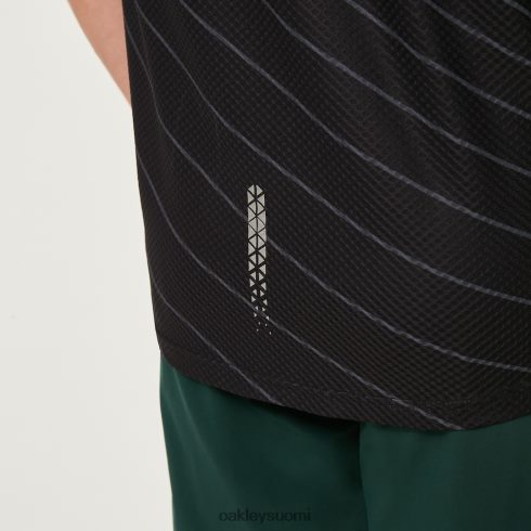 Oakley seeker \'75 ss-paita sähkökatkos vaatteet 2T48V42270