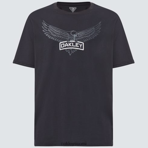 Oakley si eagle tab tee sähkökatkos vaatteet 2T48V42482