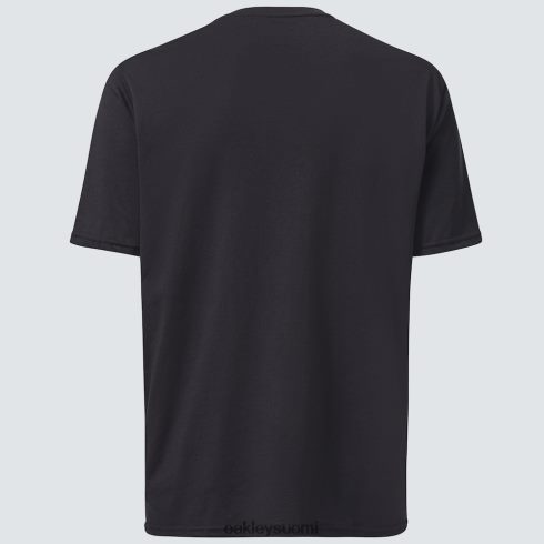 Oakley si eagle tab tee sähkökatkos vaatteet 2T48V42482