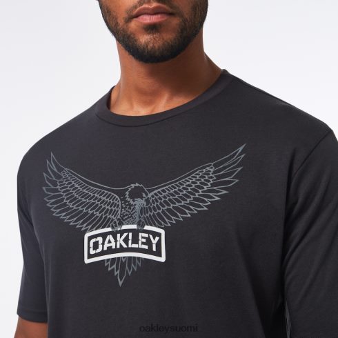 Oakley si eagle tab tee sähkökatkos vaatteet 2T48V42482