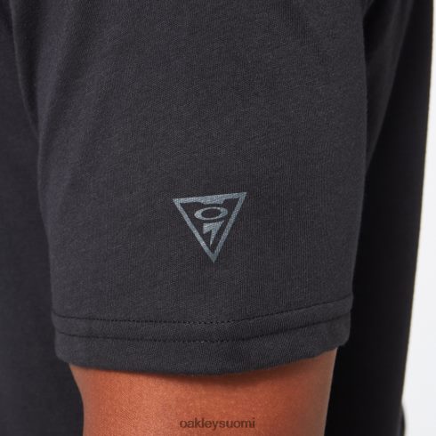 Oakley si eagle tab tee sähkökatkos vaatteet 2T48V42482