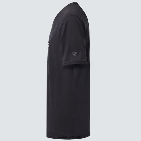 Oakley si eagle tab tee sähkökatkos vaatteet 2T48V42482