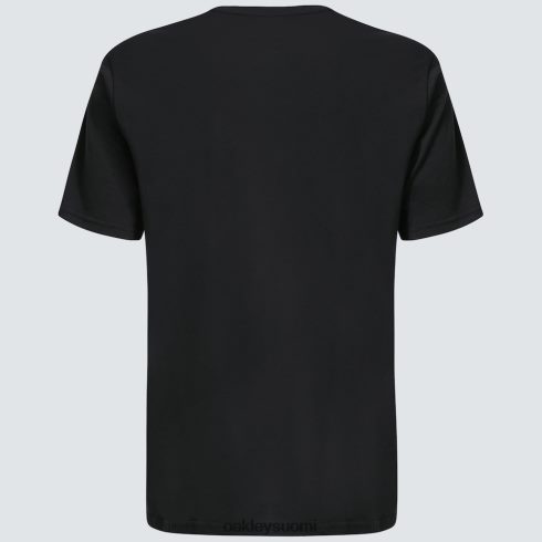 Oakley si tbl logo T-paita sähkökatkos vaatteet 2T48V42146