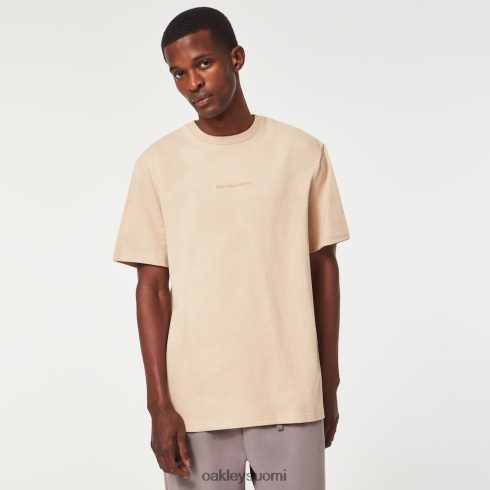 Oakley soho sl tee humus vaatteet 2T48V42560