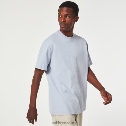 Oakley soho sl tee zen sininen vaatteet 2T48V42561