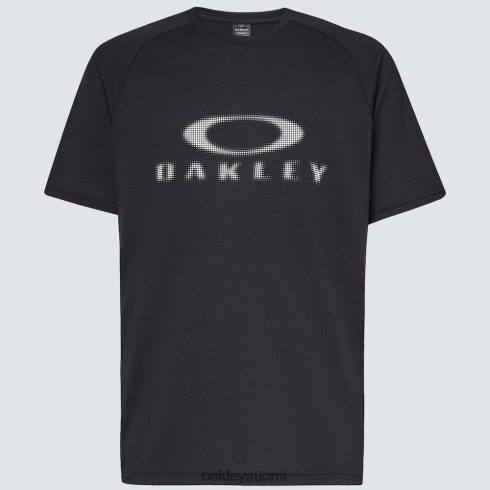 Oakley staattisen aallon rc tee sähkökatkos vaatteet 2T48V42501