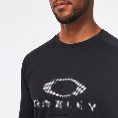 Oakley staattisen aallon rc tee sähkökatkos vaatteet 2T48V42501