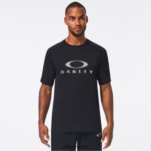 Oakley staattisen aallon rc tee sähkökatkos vaatteet 2T48V42501