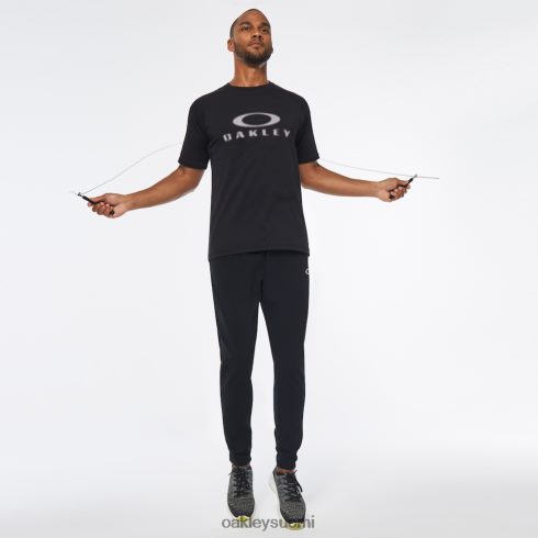 Oakley staattisen aallon rc tee sähkökatkos vaatteet 2T48V42501