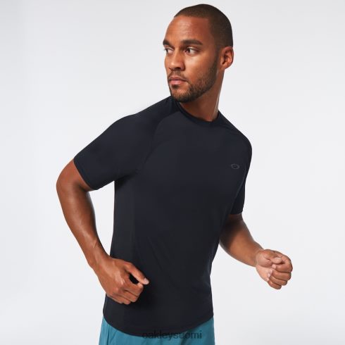 Oakley suorituskyky ss tee sähkökatkos vaatteet 2T48V42494