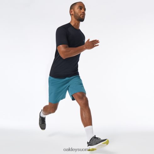 Oakley suorituskyky ss tee sähkökatkos vaatteet 2T48V42494