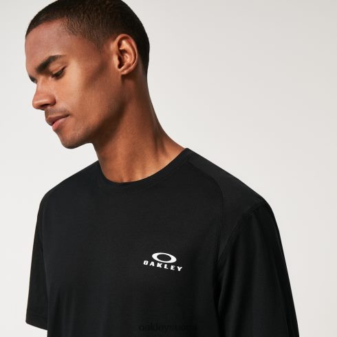 Oakley tehostaa mesh rc ss teetä sähkökatkos vaatteet 2T48V42160