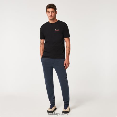 Oakley tulevan koalition t-paita sähkökatkos vaatteet 2T48V42289