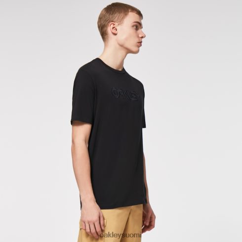 Oakley verkkomainen b1b t-paita sähkökatkos vaatteet 2T48V42459