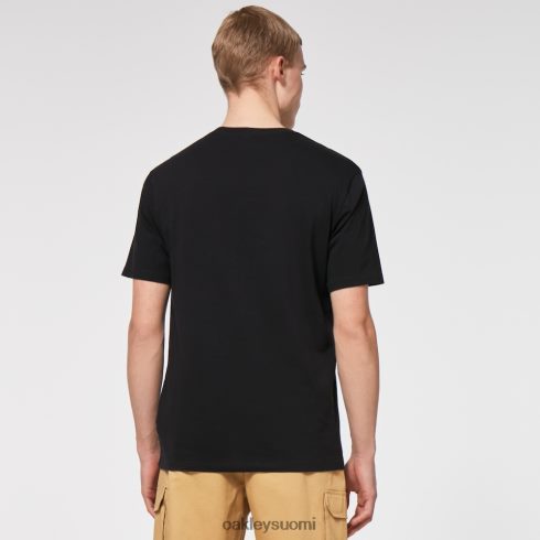 Oakley verkkomainen b1b t-paita sähkökatkos vaatteet 2T48V42459
