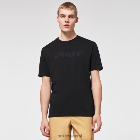 Oakley verkkomainen b1b t-paita sähkökatkos vaatteet 2T48V42459