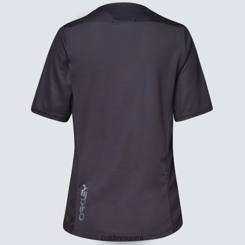 Oakley wmns tehdaspilotti lite ss sähkökatkos vaatteet 2T48V42639