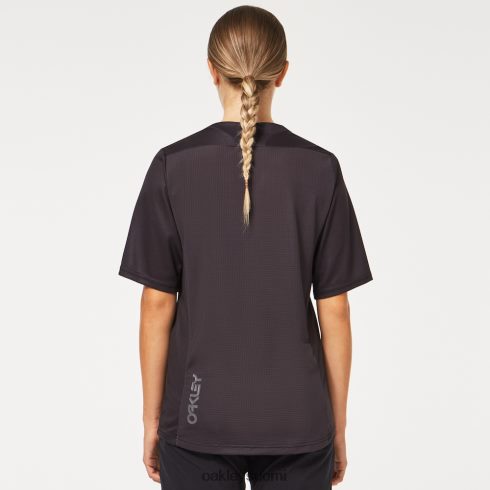 Oakley wmns tehdaspilotti lite ss sähkökatkos vaatteet 2T48V42639