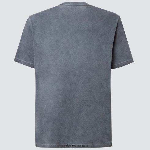 Oakley ylivärjätty b1b-logopaita sähkökatkos vaatteet 2T48V42480