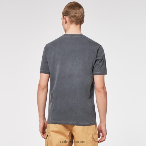 Oakley ylivärjätty b1b-logopaita sähkökatkos vaatteet 2T48V42480